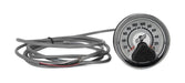 Air Lift 25195 Dual Analog Gauge - Truck Part Superstore