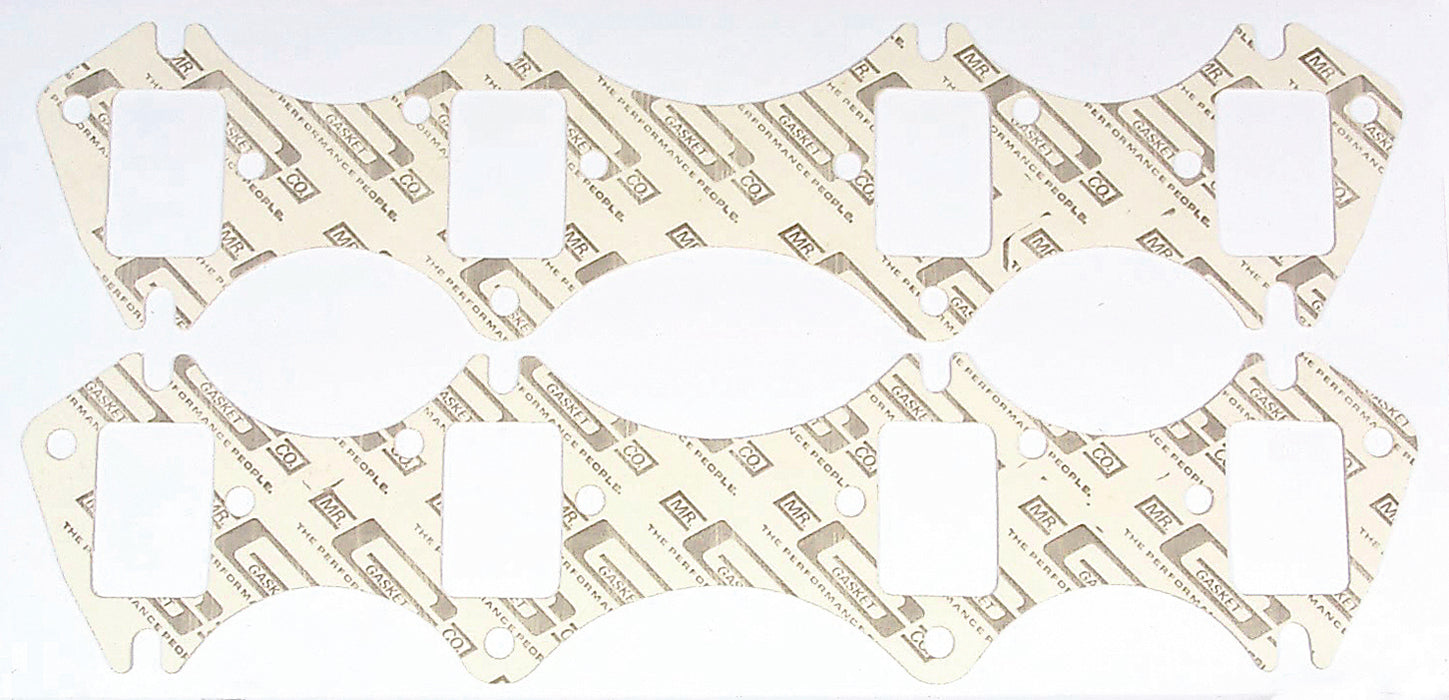 Mr Gasket 251 Exhaust Gasket Set - Truck Part Superstore