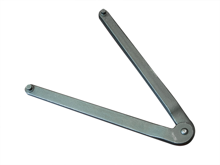 ICON Vehicle Dynamics 252002 UNIVERSAL SEAL HEAD SPANNER WRENCH (2.0/2.5/3.0) - Truck Part Superstore