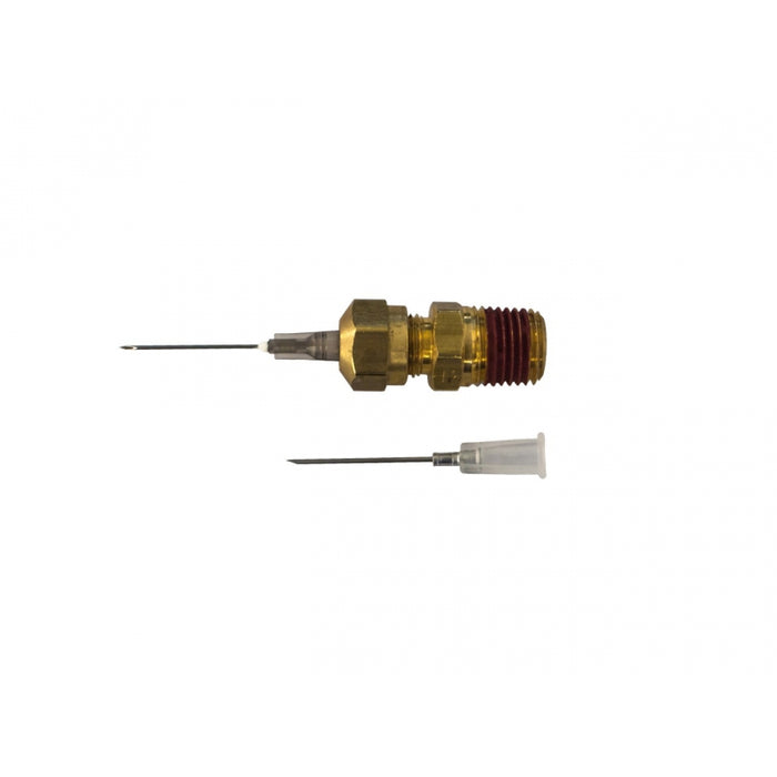 ICON Vehicle Dynamics 252004 ICON ECONOMY NEEDLE NITROGEN CHARGING TOOL - Truck Part Superstore