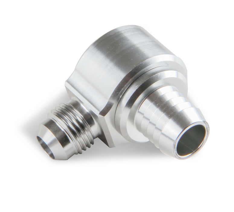 Earl's Performance 252006ERL Brake Booster Check Valve; Fits Brake Boosters w/13/16 in. Port Grommet; - Truck Part Superstore