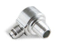 Earl's Performance 252006ERL Brake Booster Check Valve; Fits Brake Boosters w/13/16 in. Port Grommet; - Truck Part Superstore