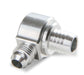Earl's Performance 252006ERL Brake Booster Check Valve; Fits Brake Boosters w/13/16 in. Port Grommet; - Truck Part Superstore
