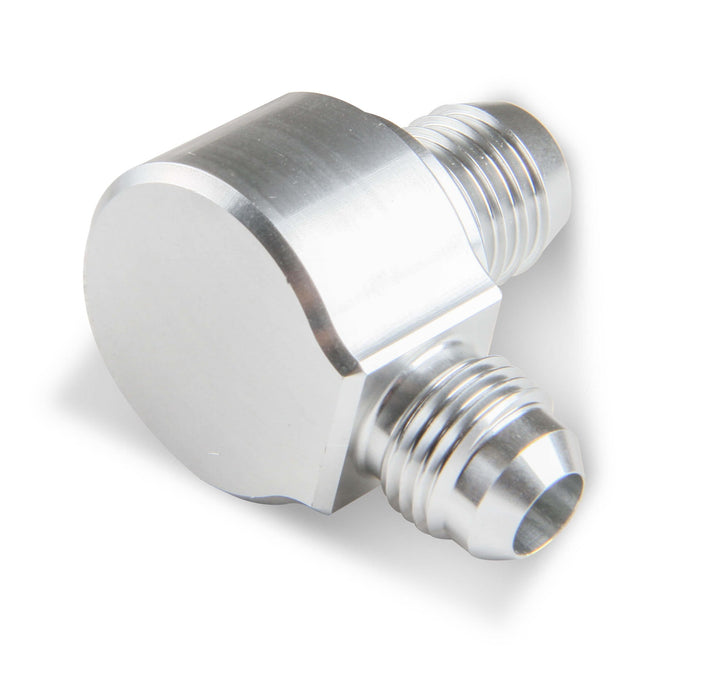 Earl's Performance 252006ERL Brake Booster Check Valve; Fits Brake Boosters w/13/16 in. Port Grommet; - Truck Part Superstore