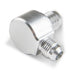 Earl's Performance 252006ERL Brake Booster Check Valve; Fits Brake Boosters w/13/16 in. Port Grommet; - Truck Part Superstore