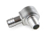 Earl's Performance 252008ERL Brake Booster Check Valve; Size: -6AN Male For Use w/AN Hose; 1/2 in. Barb; - Truck Part Superstore