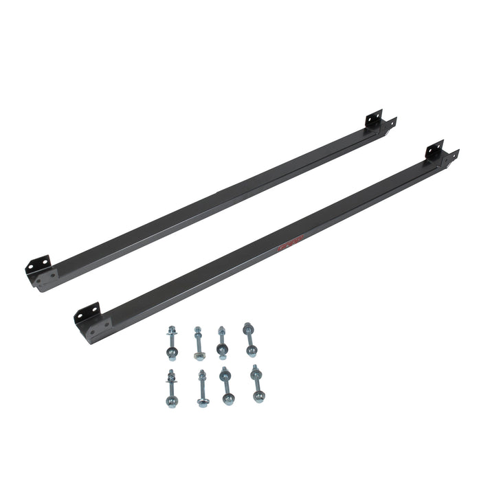 BBK Performance Parts 2520 1994-2004 MUSTANG FULL LENGTH SUBFRAME CONNECTOR KIT (STANDARD). - Truck Part Superstore