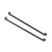 BBK Performance Parts 2520 1994-2004 MUSTANG FULL LENGTH SUBFRAME CONNECTOR KIT (STANDARD). - Truck Part Superstore