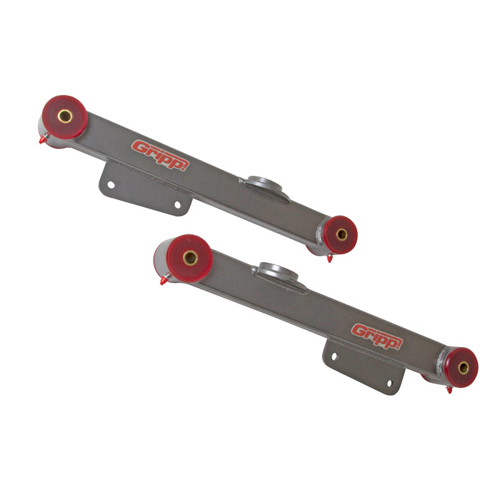 BBK Performance Parts 25210 1999-2004 MUSTANG REAR LOWER HD CONTROL ARM SET (EXC. 99-04 COBRA) - Truck Part Superstore