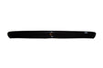 Auto Ventshade (AVS) 25211 Bugflector II® Stone/Bug Deflector; Smoke; Full Height; Front Mount; - Truck Part Superstore