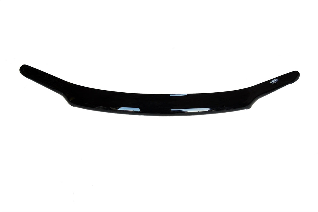 Auto Ventshade (AVS) 25226 Bugflector II® Stone/Bug Deflector; Smoke; Full Height; - Truck Part Superstore