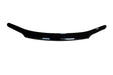 Auto Ventshade (AVS) 25226 Bugflector II® Stone/Bug Deflector; Smoke; Full Height; - Truck Part Superstore