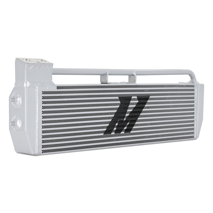 Mishimoto MMOC-E60-06 Performance Oil Cooler, fits BMW E60 M5 / E63 M6 / E64 M6 2006-2010 - Truck Part Superstore