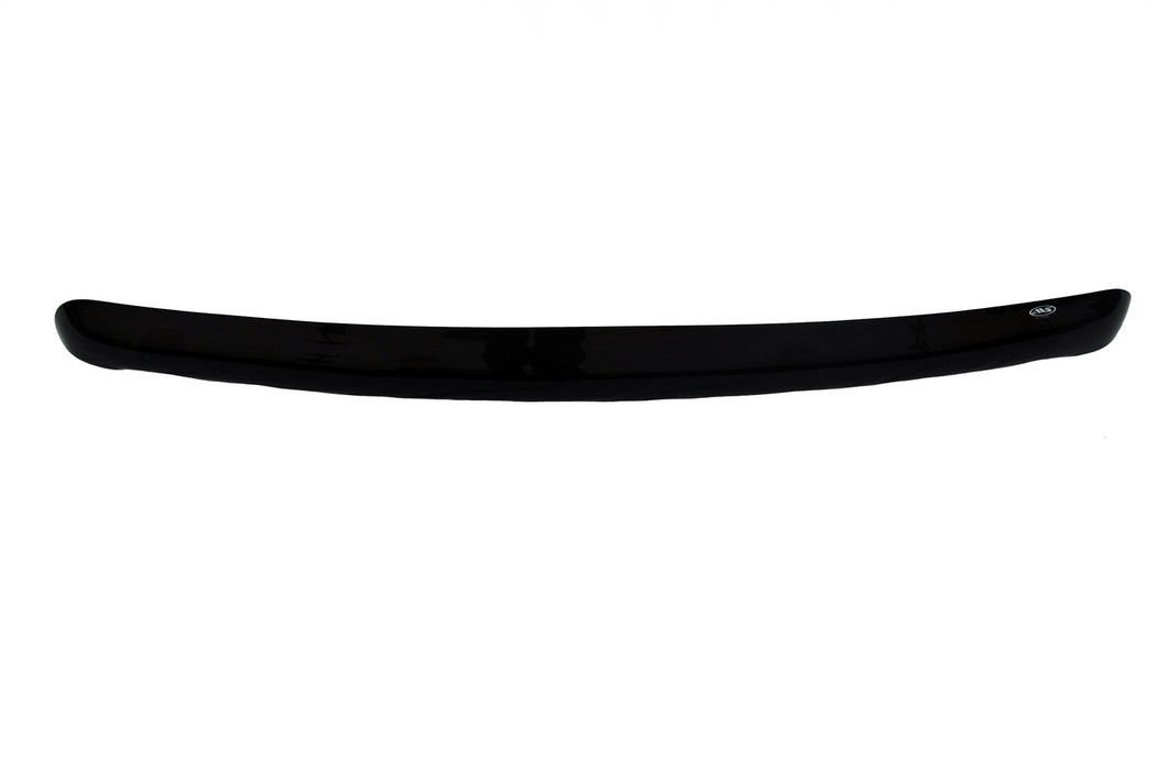 Auto Ventshade (AVS) 25228 Bugflector II® Stone/Bug Deflector; Smoke; Full Height; - Truck Part Superstore