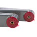 BBK Performance Parts 2522 1979-2004 MUSTANG REAR UPPER HD CONTROL ARM SET (EXC. 99-04 COBRA). - Truck Part Superstore