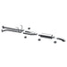 MagnaFlow Exhaust Products 17112 Off Road Pro Series Gas Stainless Cat-Back - Truck Part Superstore