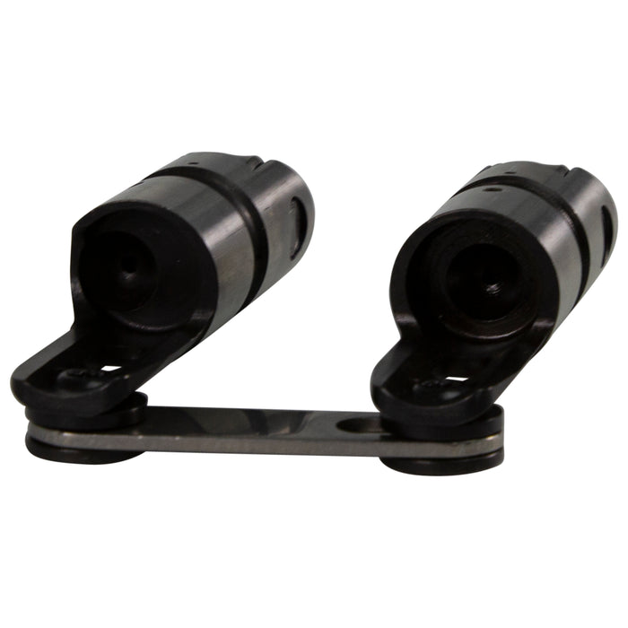 COMP Cams 96904CRB-2 Sportsman Solid Roller Lifter Pair w/ Bushing for Chevrolet Small Block - Truck Part Superstore