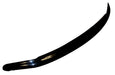 Auto Ventshade (AVS) 25237 Bugflector II® Stone/Bug Deflector; Smoke; Full Height; - Truck Part Superstore