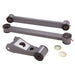 BBK Performance Parts 2523 2005-2012 MUSTANG REAR UPPER & LOWER HD CONTROL ARM KIT. - Truck Part Superstore
