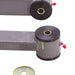 BBK Performance Parts 2523 2005-2012 MUSTANG REAR UPPER & LOWER HD CONTROL ARM KIT. - Truck Part Superstore