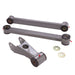 BBK Performance Parts 2523 2005-2012 MUSTANG REAR UPPER & LOWER HD CONTROL ARM KIT. - Truck Part Superstore