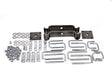 Hellwig 25400 Load Pro Install Kit GM 73-10 C30; K30; 3500; 3500HD - Truck Part Superstore