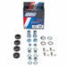 BBK Performance Parts 25252 1979-1993 MUSTANG BBK CASTER CAMBER PLATE HARDWARE KIT FOR PART 2525 - Truck Part Superstore