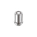 McGard 25257 Tuner Style Cone Seat Wheel Locks-Chrome - Truck Part Superstore