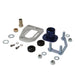 BBK Performance Parts 2525 1979-1993 MUSTANG FRONT CASTER CAMBER PLATE KIT (ALUMINUM). - Truck Part Superstore