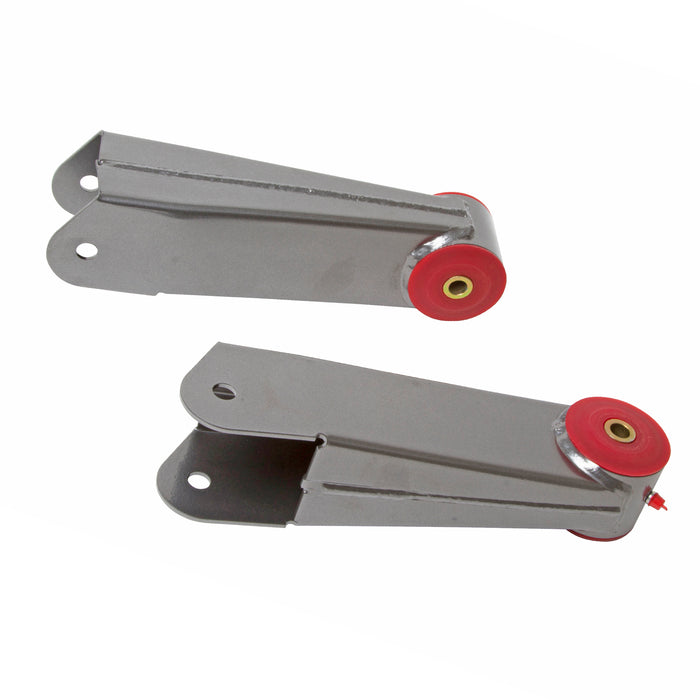 BBK Performance Parts 25260 1999-2004 MUSTANG GT V6 REAR UPPER AND LOWER HD CONTROL ARM KIT (EXC IRS). - Truck Part Superstore