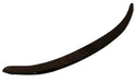 Auto Ventshade (AVS) 25271 Bugflector II® Stone/Bug Deflector; Smoke; Full Height; - Truck Part Superstore