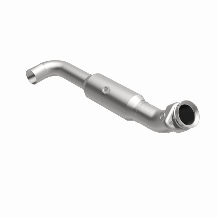 MagnaFlow Exhaust Products 21-520 OEM Grade Direct-Fit Catalytic Converter - Truck Part Superstore