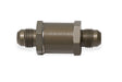 Earl's Performance 253008ERL UltraPro In-Line One-Way Check Valve - Truck Part Superstore
