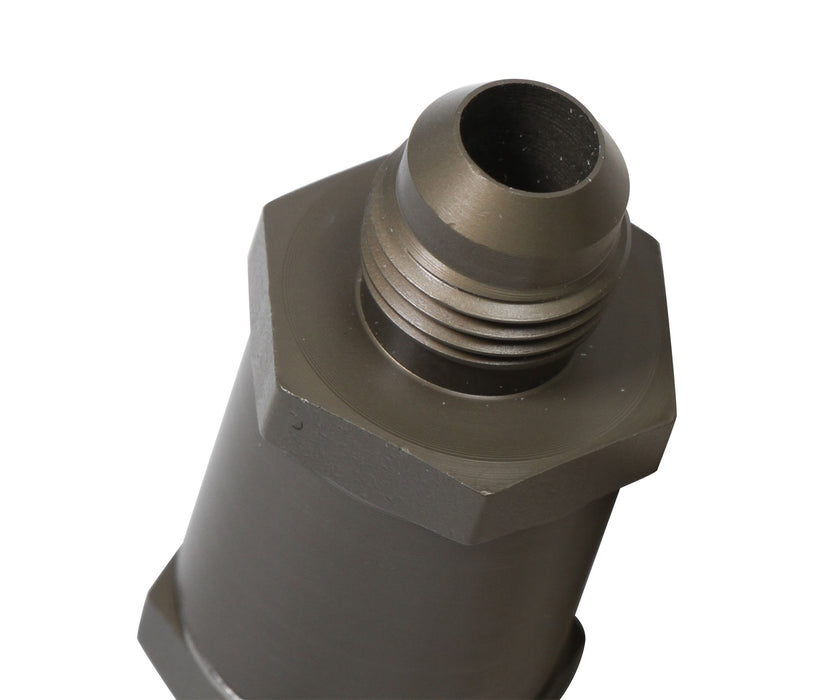 Earl's Performance 253010ERL UltraPro In-Line One-Way Check Valve - Truck Part Superstore