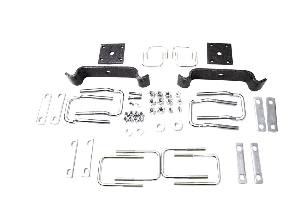 Hellwig 25302 Load Pro Install Kit 11-18 GM 3500 HD Cab and Chassis 2wd/4wd. - Truck Part Superstore