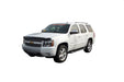 Auto Ventshade (AVS) 25303 Bugflector II® Stone/Bug Deflector; Smoke; Full Height; - Truck Part Superstore