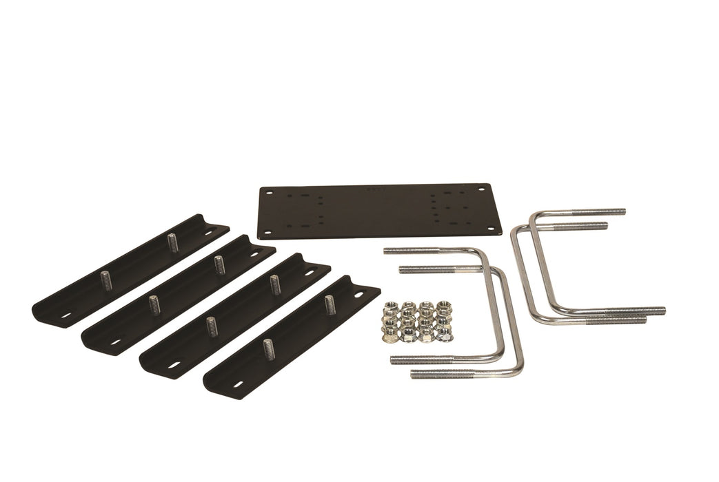 Firestone Ride-Rite 2530 Air Compressor Mounting Bracket - Truck Part Superstore