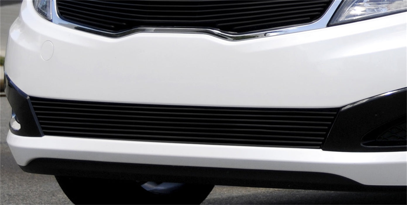 T-Rex Grilles 25320B Billet Series Bumper Grille - Truck Part Superstore