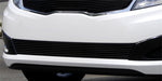 T-Rex Grilles 25320B Billet Series Bumper Grille - Truck Part Superstore