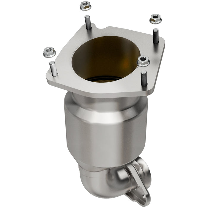 MagnaFlow Exhaust Products 50214 HM Grade Direct-Fit Catalytic Converter - Truck Part Superstore