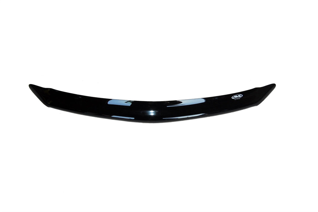 Auto Ventshade (AVS) 25329 Bugflector II® Stone/Bug Deflector; Smoke; Full Height; - Truck Part Superstore