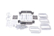 Hellwig 25335 Leaf Helper Spring Hardware Kit - Truck Part Superstore