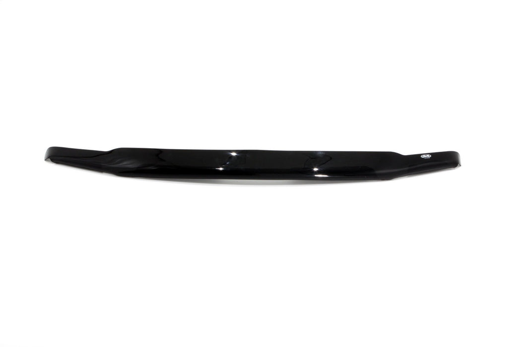 Auto Ventshade (AVS) 25347 Bugflector II® Stone/Bug Deflector; Smoke; Full Height; - Truck Part Superstore