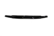 Auto Ventshade (AVS) 25347 Bugflector II® Stone/Bug Deflector; Smoke; Full Height; - Truck Part Superstore