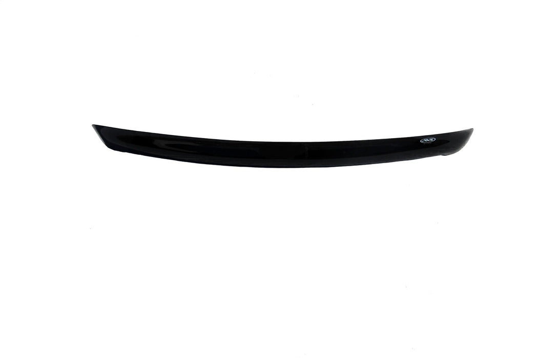 Auto Ventshade (AVS) 25352 Bugflector II® Stone/Bug Deflector; Smoke; Full Height; - Truck Part Superstore