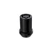 McGard 25354 Tuner Style Cone Seat Wheel Locks-Black - Truck Part Superstore