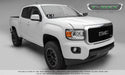 T-Rex Grilles 25371B Billet Series Bumper Grille; Horizontal; Aluminum; Black; 1 Pc; Insert; - Truck Part Superstore