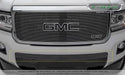 T-Rex Grilles 25371 Billet Series Bumper Grille; Horizontal; Aluminum; Polished; 1 Pc; Insert; - Truck Part Superstore