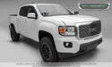 T-Rex Grilles 25371 Billet Series Bumper Grille; Horizontal; Aluminum; Polished; 1 Pc; Insert; - Truck Part Superstore