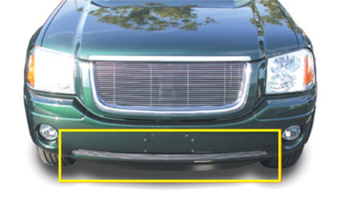 T-Rex Grilles 25386 Billet Series Bumper Grille - Truck Part Superstore
